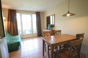 MARCIAC : Appartement 28 m² avec piscine